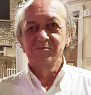 Gianfranco Viasetti